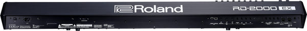 ROLAND RD2000EX Stage Piano