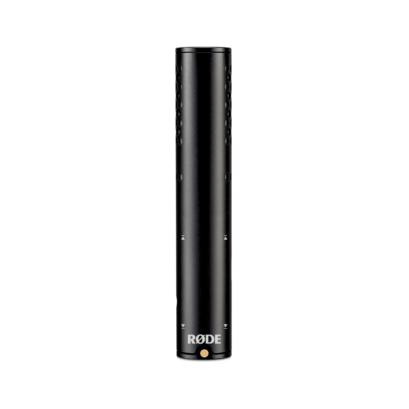 Rode VideoMic Go II Lightweight Directional Microphone