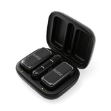 Wireless Micro - Rode Black ultra-compact wireless microphone for USB-C smartphones