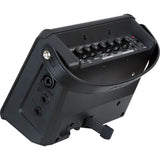 Battery Stereo Amplifier   CUBE-ST-MI