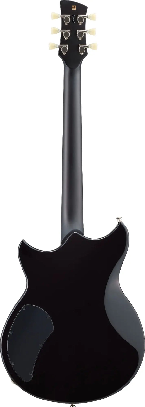 YAMAHA REVSTAR ELEMENT RSE20 - BLACK
