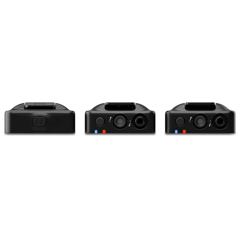 Rode Wireless Go Compact Wireless Microphone System