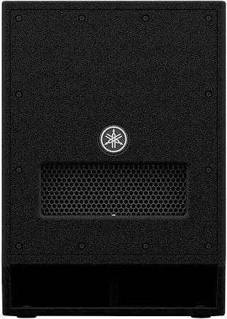 YAMAHA DXS12MKII ACTIVE SUBWOOFER