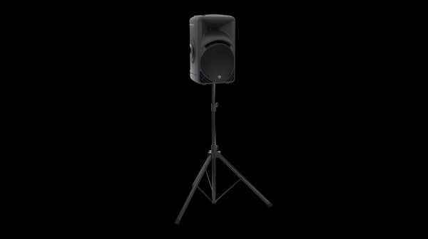 Mackie SRM450 12 1000W Portable High-Definition Powered Loudspeaker