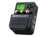 SINGULAR SOUND BEAT BUDDY DRUM MACHINE PEDAL 10th Anniversary Edition