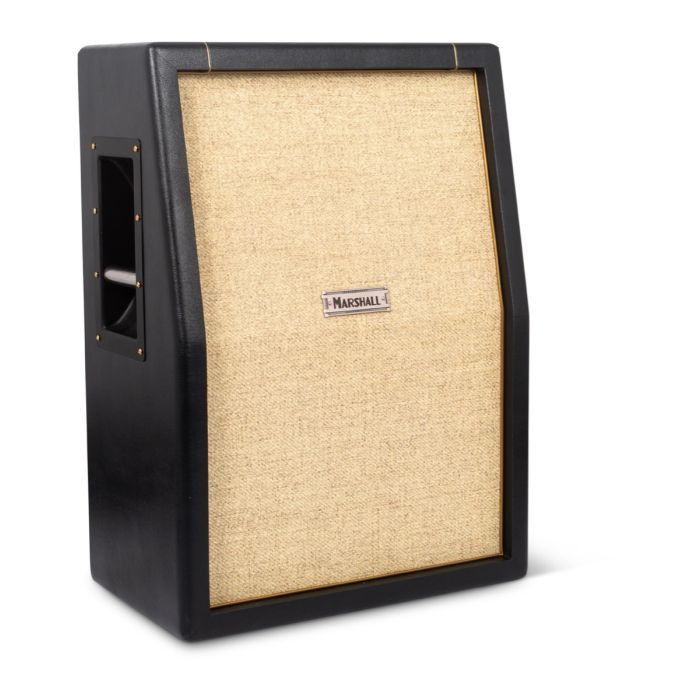 ST212: Studio JTM 2 x 12 Cabinet