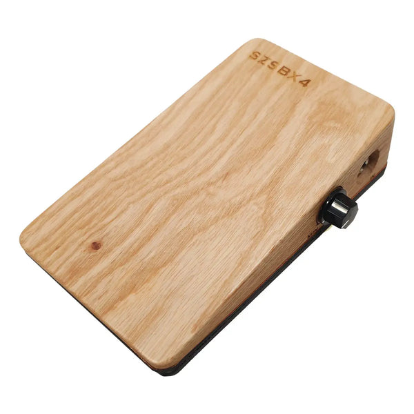 SX STOMP BOX
