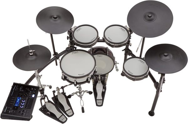 Roland TD-50K2 V-Drums Complete Kit