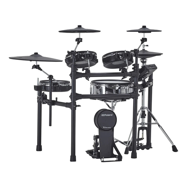 TD27KV V-Drums Electronic Drum Kit Plus MDS-STD2 Stand (Display Model)