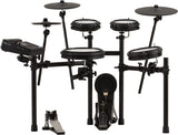 Roland TD313S V-Drums Electronic Drum Kit