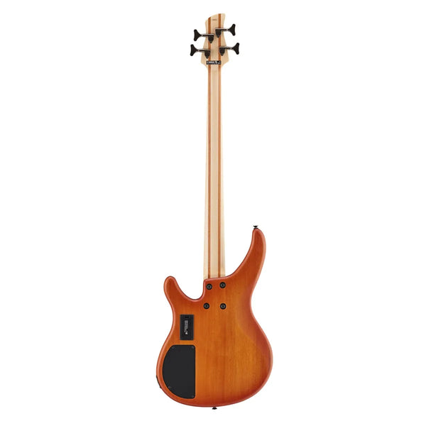 YAMAHA TRBX504 BRICK BURST