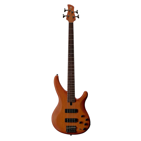 YAMAHA TRBX504 BRICK BURST