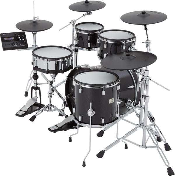 VAD507S V-Drums Complete Kit