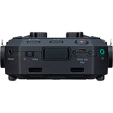 ZOOM H8 HANDY AUDIO RECORDER