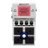 ZOOM MS-50G PLUS MULTISTOMP