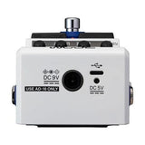 ZOOM MS-50G PLUS MULTISTOMP