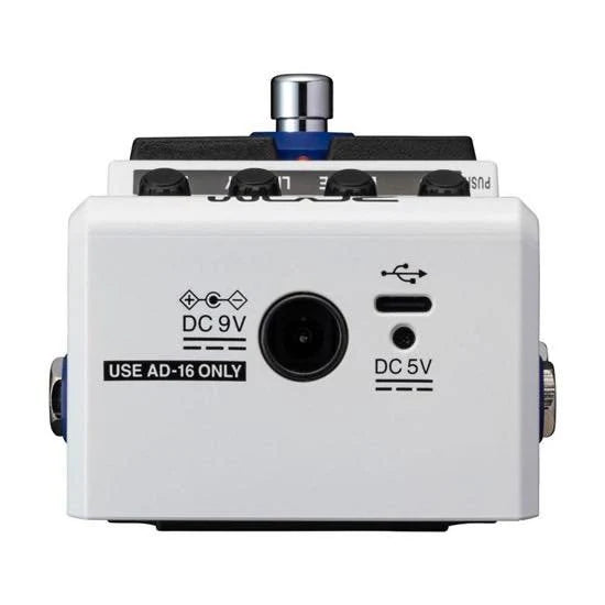 ZOOM MS-50G PLUS MULTISTOMP