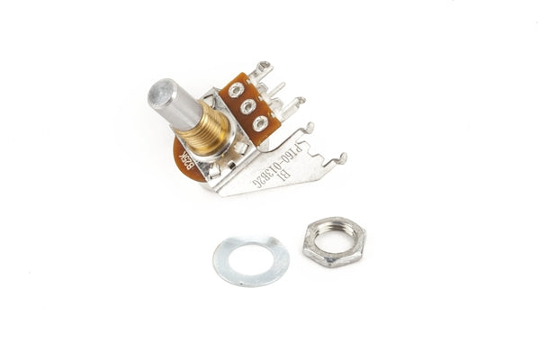 25K B Taper Snap-In Style Potentiometer