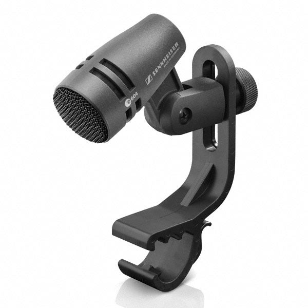 E 604 DYNAMIC CARDIOID DRUM MIC