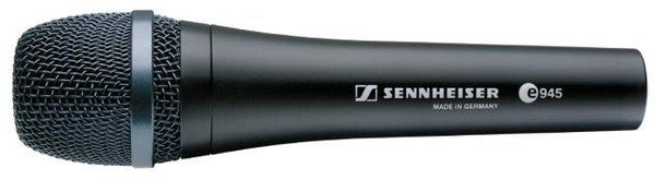 SENNHEISER E945 DYNAMIC SUPERCARDIOID VOCAL MIC