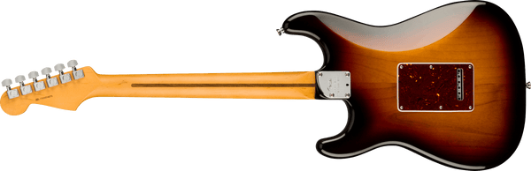 American Professional II Stratocaster Rosewood Fingerboard 3-Color Sunburst