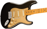 AMERICAN ULTRA STRATOCASTER MAPLE FINGERBOARD TEXAS TEA