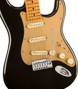 AMERICAN ULTRA STRATOCASTER MAPLE FINGERBOARD TEXAS TEA