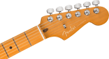 AMERICAN ULTRA STRATOCASTER MAPLE FINGERBOARD TEXAS TEA