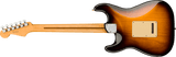 Ultra Luxe Stratocaster Rosewood Fingerboard 2-Color Sunburst - B Stock