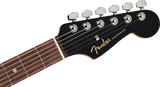 Ultra Luxe Stratocaster Rosewood Fingerboard 2-Color Sunburst - B Stock