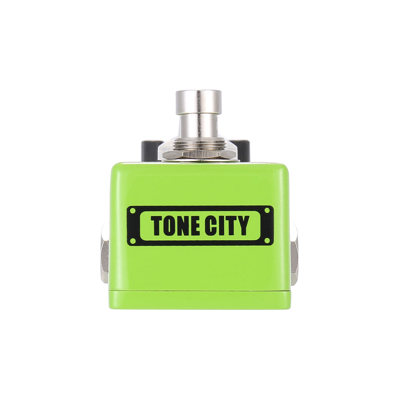 Tone City Audio - Mini Series - Nobleman