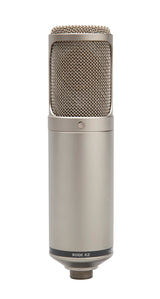 K2 Condenser Microphone