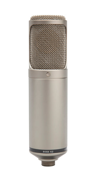 K2 Condenser Microphone