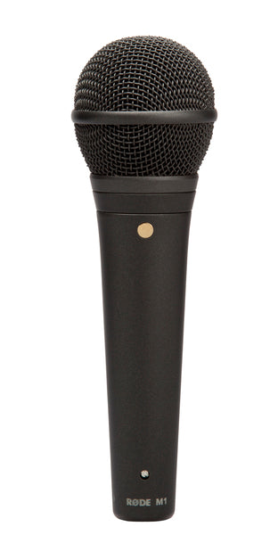 M1 Live Cardioid dynamic microphone