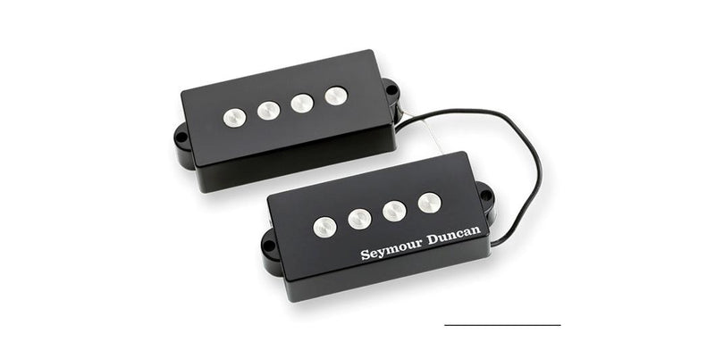 SEYMOUR DUNCAN SPB 3 QUARTER POUND FOR P BASS