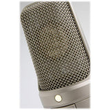 NT2A condenser microphone