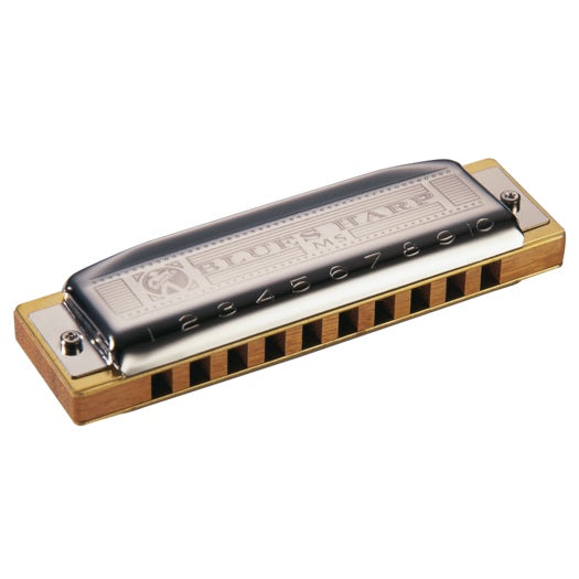 Blues Harp Key of C