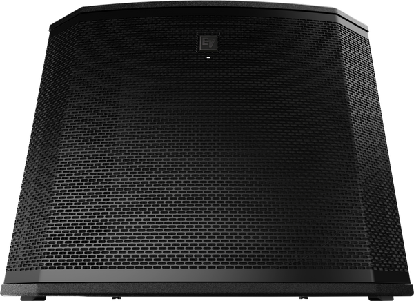 EV ETX-18SP POWERED SUBWOOFER