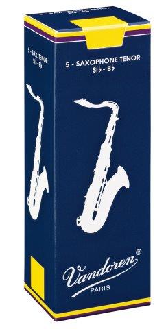 TENOR SAX REED 1.5 TRADITIONAL