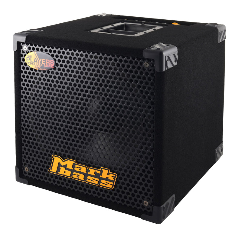 250 WATT BASS AMP COMBO 15 INCH SPKR JEFF BERLIN