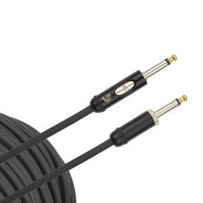 Planet Waves American Stage Kill Switch Cable (10ft)