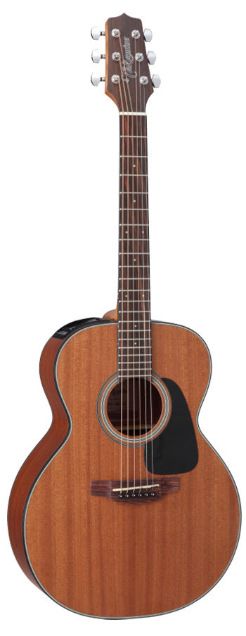 Takamine GX11ME-NS Mini Acoustic/Electric Guitar