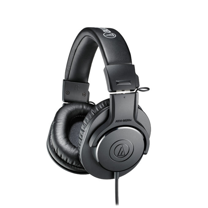 ATH-M20X PROFESSIONAL MONITOR HEADPHONES