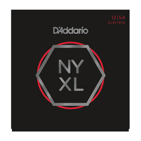 ELEC GTR SET 12-54 NYXL NICKEL WOUND HEAVY