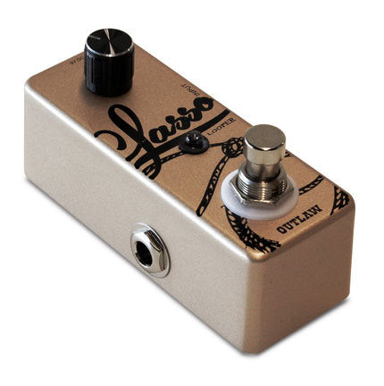 OUTLAW LASSO LOOPING PEDAL