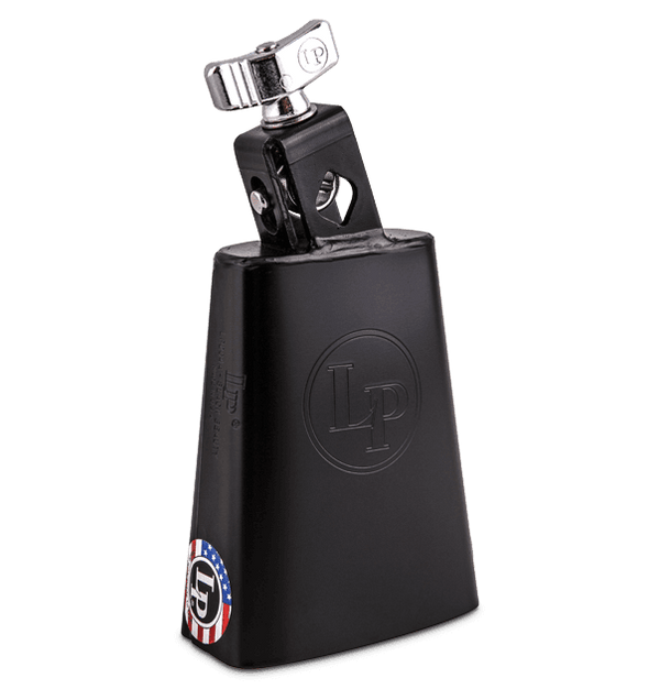 Black Beauty Cowbell