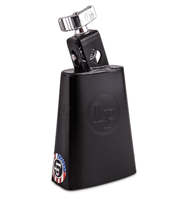 Black Beauty Cowbell