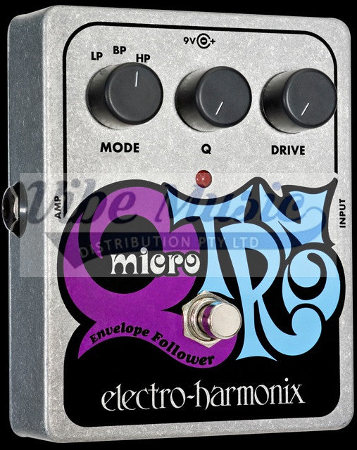 Electro-Harmonix Micro Q-Tron