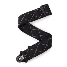 50MM AUTO LOCK BLK DIAMND PAD