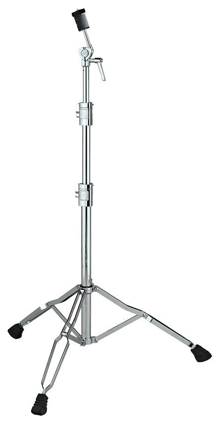 DIXON K SERIES STRAIGHT CYMBAL STAND HEAVY-WEIGHT DOUBLE BRACED - PSYK900KS